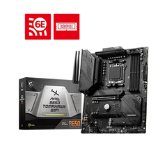 MB MSI AMD AM5 MAG B650 TOMAHAWK WIFI DDR5, фото 1
