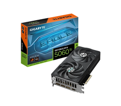 Gigabyte - 16GB GeForce RTX5060Ti EAGLE OC GV-N506TEAGLE OC-16GD, фото 1