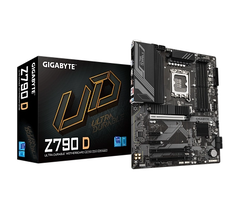MB Gigabyte Z790D DDR5 LGA1700, фото 1
