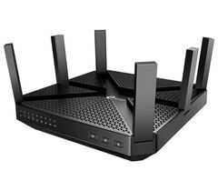 Wi-Fi роутер TP-LINK Archer C4000, фото 1