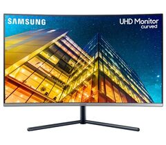 Монитор Samsung U32R590CWI, фото 1