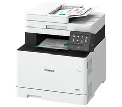 МФУ Canon i-SENSYS MF734Cdw, фото 1