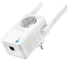 Wi-Fi усилитель сигнала TP-LINK TL-WA860RE, фото 1