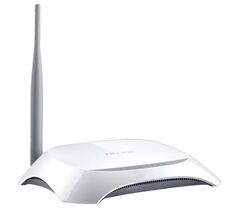 Wi-Fi роутер TP-LINK TD-W8901N, фото 1