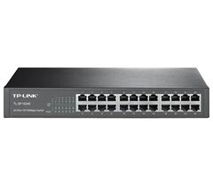 Коммутатор TP-LINK TL-SF1024D, фото 1