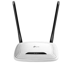 Wi-Fi роутер TP-LINK TL-WR841N, фото 1