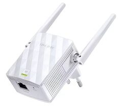 Wi-Fi усилитель сигнала TP-LINK TL-WA855RE, фото 1
