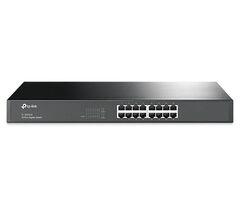 Коммутатор TP-LINK TL-SG1016, фото 1