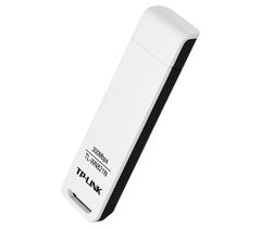 Wi-Fi адаптер TP-LINK TL-WN821N, фото 1