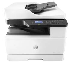 МФУ HP LaserJet MFP M436nda, фото 1