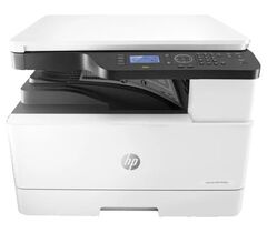 МФУ HP LaserJet MFP M436n, фото 1