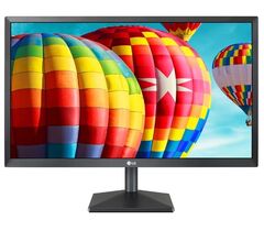 Монитор LG 22MK430H, фото 1