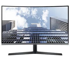 Монитор Samsung C27H800FCI, фото 1