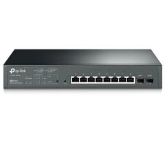 Коммутатор TP-LINK T1500G-10MPS, фото 1