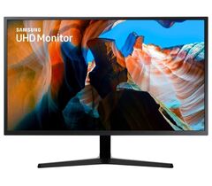 Монитор Samsung U32J590UQI 4K (3840х2160), фото 1