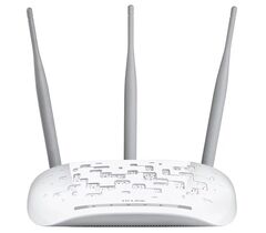Wi-Fi точка доступа TP-LINK TL-WA901ND, фото 1