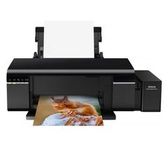 Принтер Epson L805, фото 1
