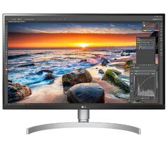 Монитор LG 27UL850-W, фото 1