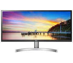 Монитор LG 29WK600-B, фото 1