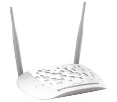 Wi-Fi роутер TP-LINK TD-W8961N, фото 1