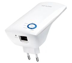 Wi-Fi усилитель сигнала TP-LINK TL-WA850RE, фото 1