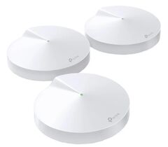 Wi-Fi система TP-LINK Deco M9 Plus (3-pack), фото 1