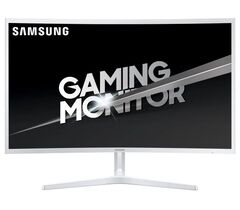 Монитор Samsung C32JG51FDI, фото 1