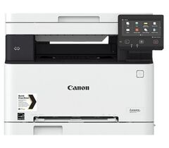 МФУ Canon i-SENSYS MF631Cx, фото 1