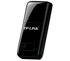 Wi-Fi адаптер TP-LINK TL-WN823N, фото 1