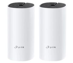 Wi-Fi система TP-LINK Deco E4 (2-pack), фото 1