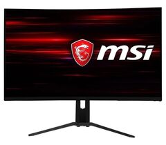 Монитор MSI Optix MAG321CQR, фото 1