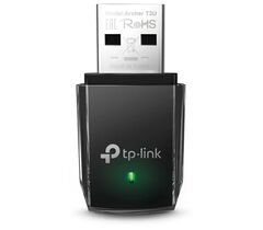 Wi-Fi адаптер TP-LINK Archer T3U, фото 1