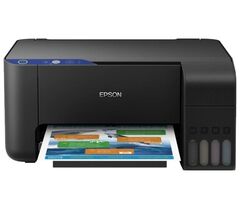 МФУ Epson L3101, фото 1