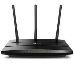 Wi-Fi роутер TP-LINK Archer A9, фото 1