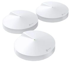 Wi-Fi система TP-LINK Deco M5 (3-pack), фото 1