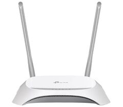 Wi-Fi роутер TP-LINK TL-WR842N, фото 1