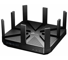 Wi-Fi роутер TP-LINK Archer C5400, фото 1