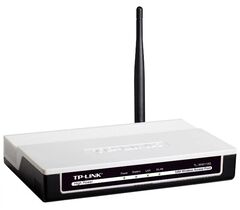 Wi-Fi точка доступа TP-LINK TL-WA5110G, фото 1
