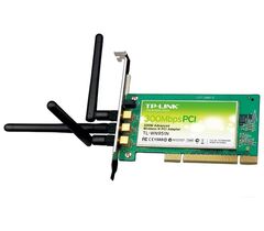 Wi-Fi адаптер TP-LINK TL-WN951N, фото 1