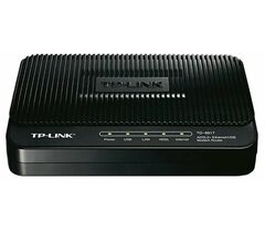 Модем TP-LINK TD-8817, фото 1