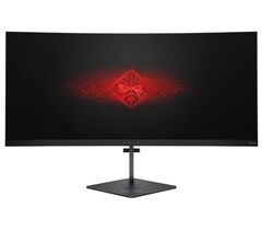 Монитор HP OMEN X by HP 35 (X3W57AA), фото 1