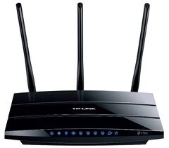 Wi-Fi роутер TP-LINK TL-WDR4300, фото 1