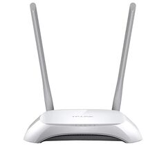 Wi-Fi роутер TP-LINK TL-WR840N, фото 1