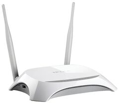 Wi-Fi роутер TP-LINK TL-MR3420, фото 1