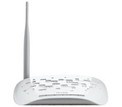 Wi-Fi точка доступа TP-LINK TL-WA701ND, фото 1