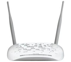 Wi-Fi точка доступа TP-LINK TL-WA801ND, фото 1