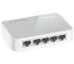 Коммутатор TP-LINK TL-SF1005D, фото 1