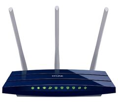 Wi-Fi роутер TP-LINK TL-WR1043N, фото 1