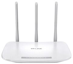 Wi-Fi роутер TP-LINK TL-WR845N, фото 1