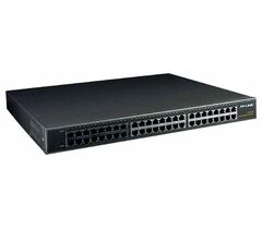 Коммутатор TP-LINK TL-SG1048, фото 1